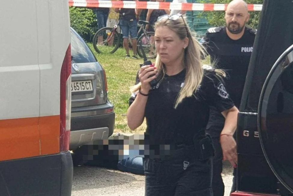 Касапницата в София: Сензационни разкрития за убития Паро Боксьора
