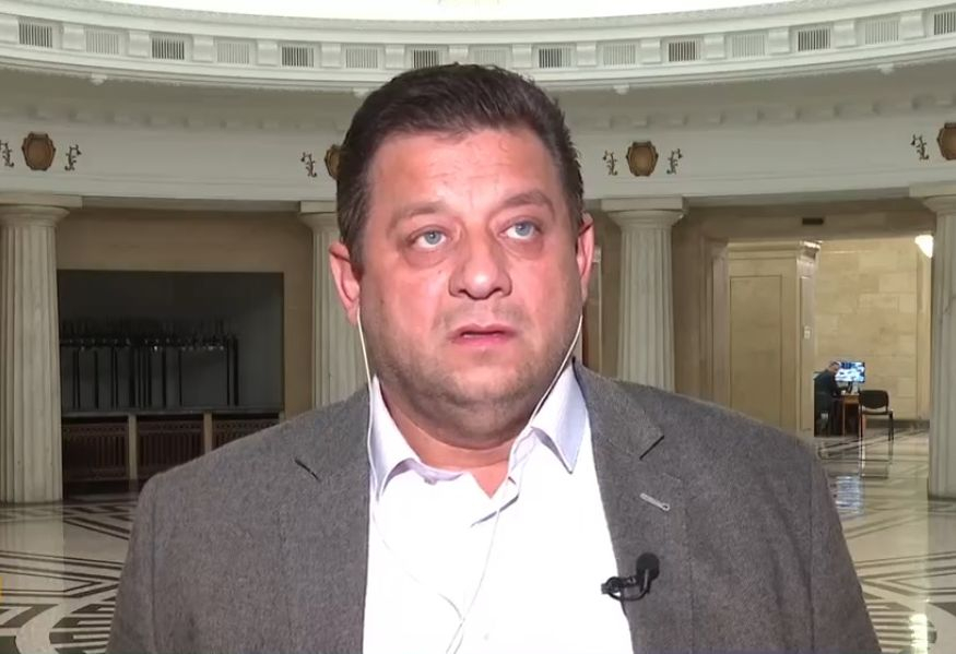 Николай Марков с първи думи след разпада, спасил заложниците от Михайлов