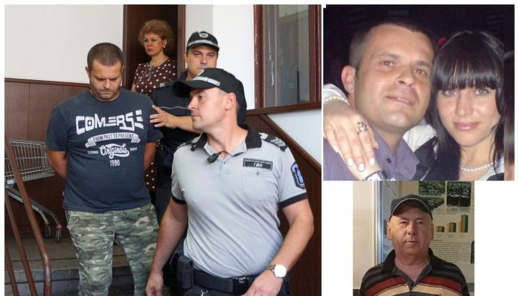 Жестокият тираджия, убил и изнасилил доц. Нейков, излиза на свобода с хитър ход 