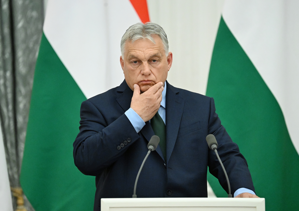 Искат главата на Орбан, в ЕС се готвят да го накажат