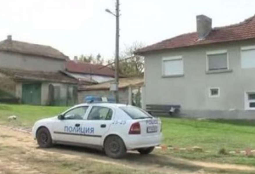 Брутално убийство на жена скова Търговищко