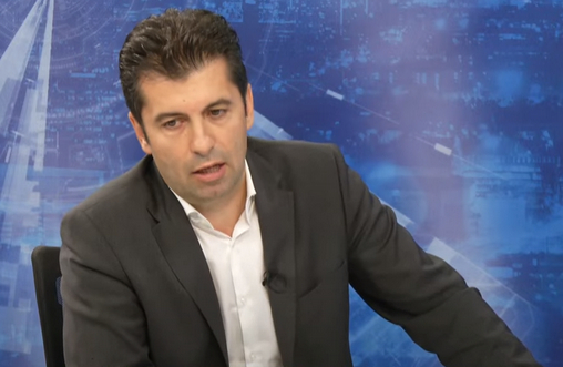 Кирил Петков взриви България, каза с кого ще прави правителство