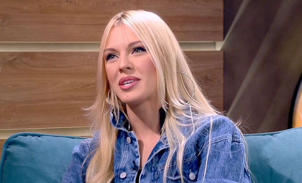 Натали Трифонова едва сдържа сълзите си в ефир, колежка я изкара от равновесие 