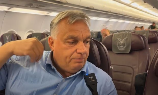 Орбан заплете мистерия след изненадващата среща с Путин: Ето какво ще направи още в понеделник