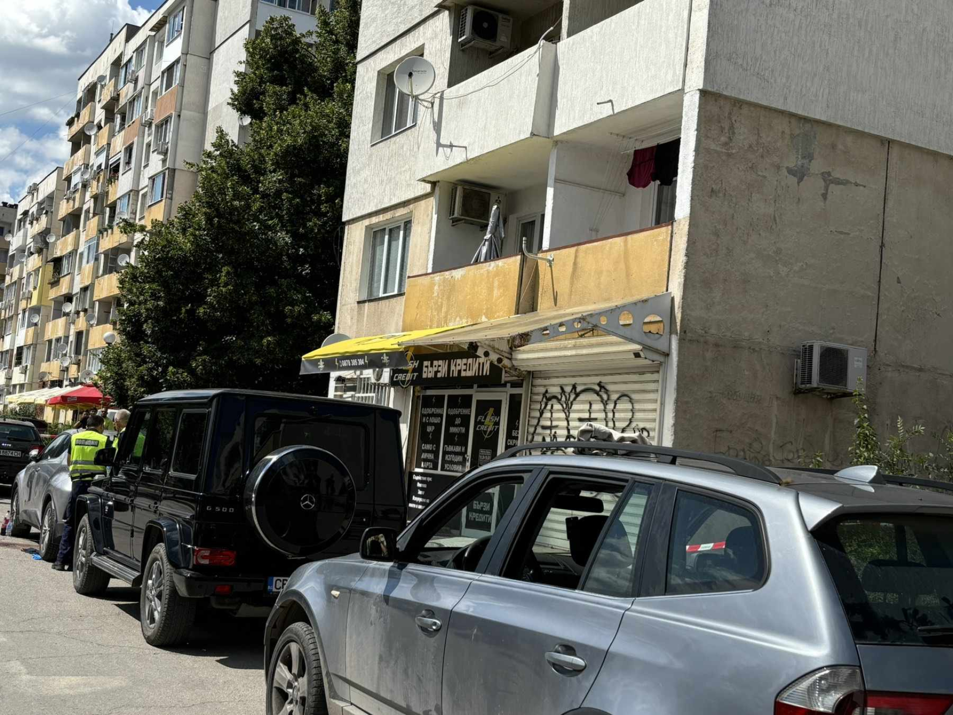 Нова неочаквана версия за убийството на Паро, намесени са изборите 