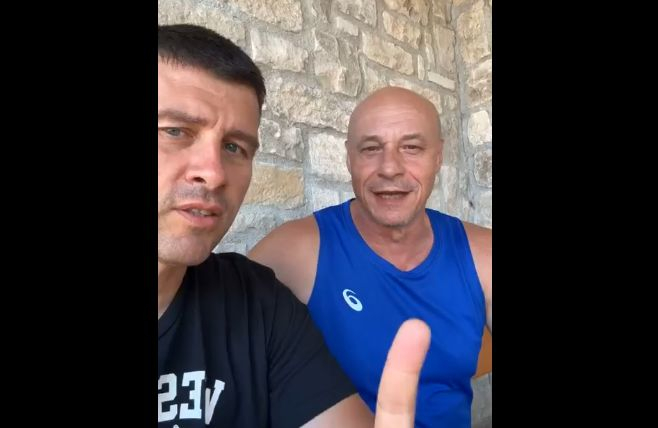 Светкавична реакция! Ивелин Михайлов се събра с Киро Брейка заради Цанов и се закани: Започвам дисекция 