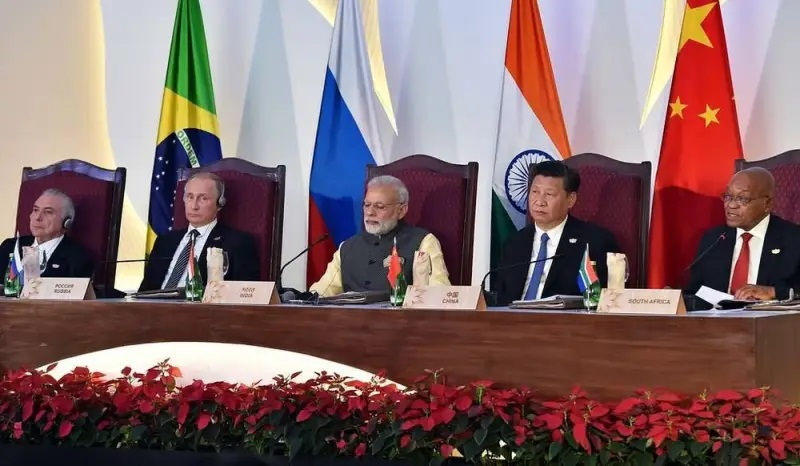 Foreign Policy каза какъв ще е ефектът от разширяването на БРИКС за цялата планета 