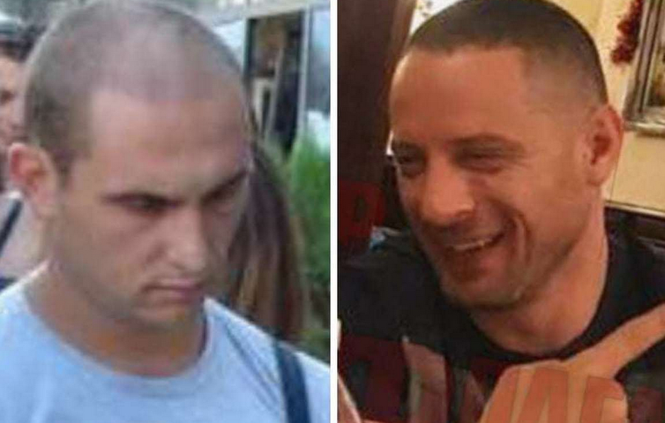 Ето я фаталната Ивет, заради която Слънчев бряг плувна в кръв СНИМКИ