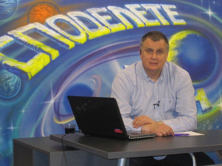 Един от най-известните екстрасенси у нас е загинал в зверска катастрофа!