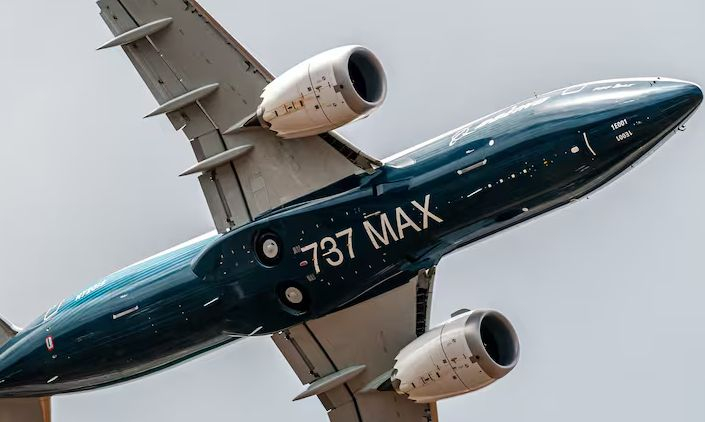 Reuters гръмна с новина за Boeing, намесени са много пари и смърт