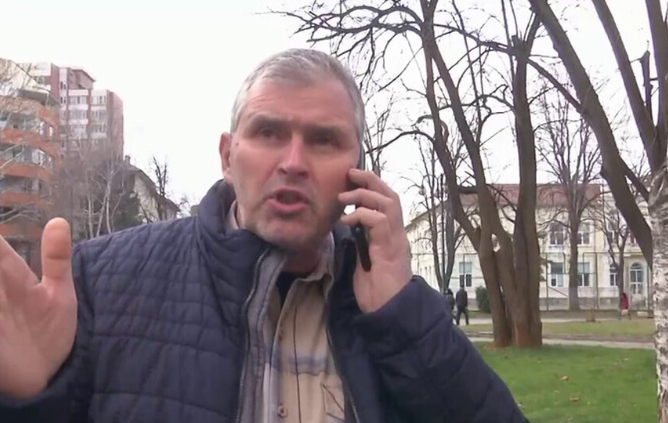 Полицейският шеф от Ловеч, уличен в кражба на ток, получи неприятна честитка за рождения ден