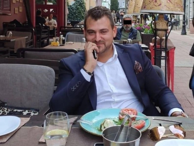 Първи подробности за ареста на шефа на "Русофили" - Пловдив!