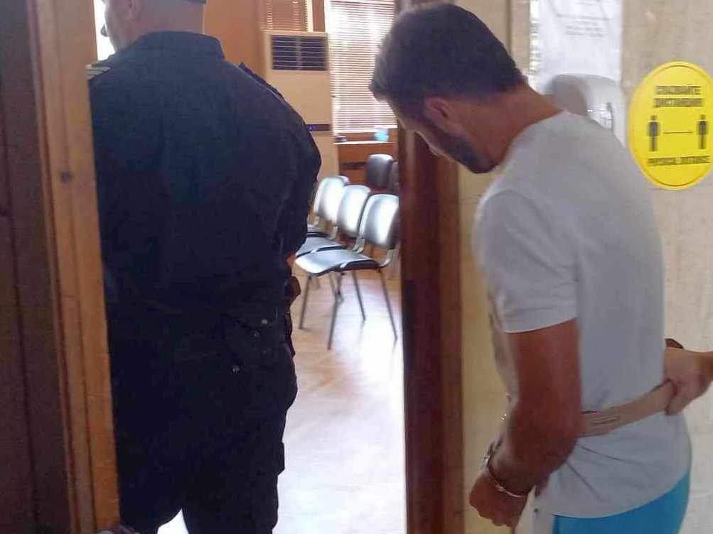 Нови разкрития за жестокото убийство в Слънчев бряг! Това е ключът към кървавата драма ВИДЕО 