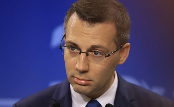 Анастасов: Тандемът Доган и Пеевски прави ДПС силна
