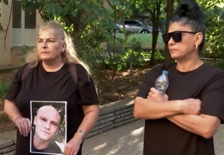 Шокиращи разкрития за трупа в полицията в Ямбол, Иван е обгорен, а по слабините му...