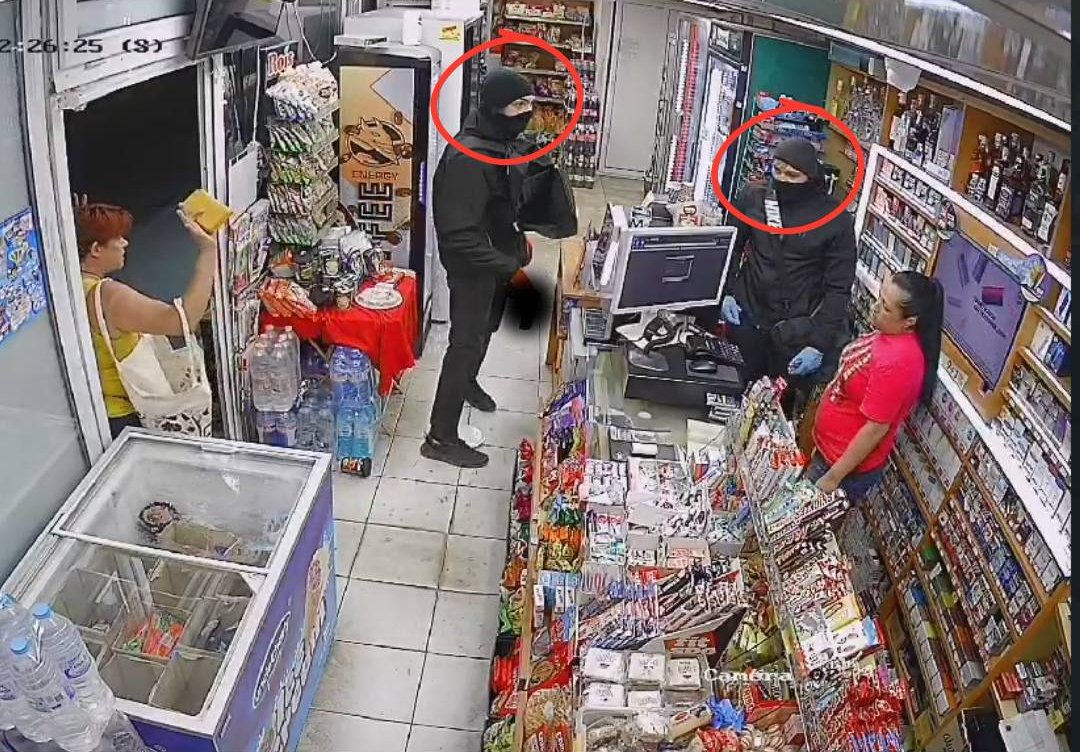 Изненада! Арестуваха обирджиите на магазина във Варна, ето какви се оказаха