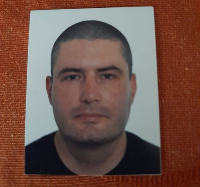 Нашенец изчезна в Германия, търсят го под дърво и камък СНИМКА