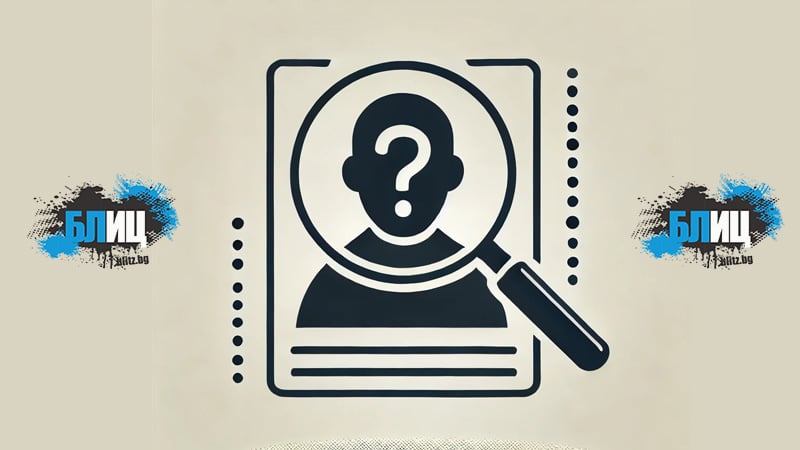Издирват Златан от София, дезориентиран е