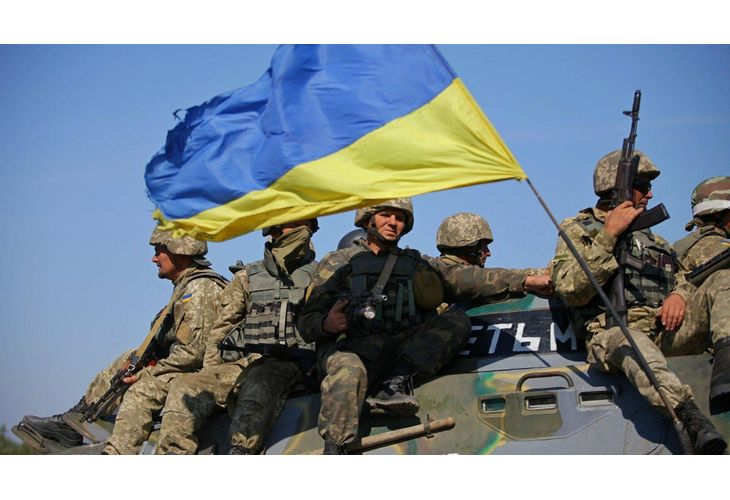 Бият аларма за украинската армия: Под сериозна заплаха е