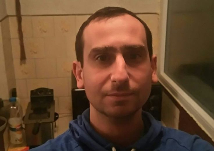 Потресаващи СНИМКИ 18+ показват пребития Мирослав от Монтана преди да издъхне