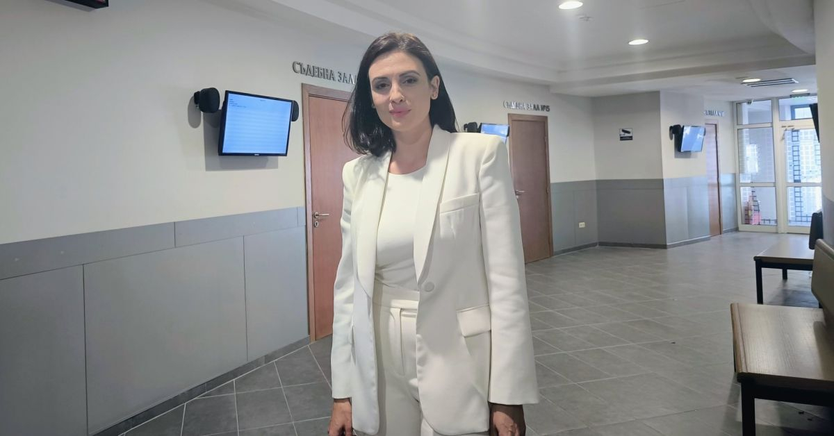 Диана Димитрова за Вергов: Искам да кажа нещо, което никога не съм казвала до този момент!