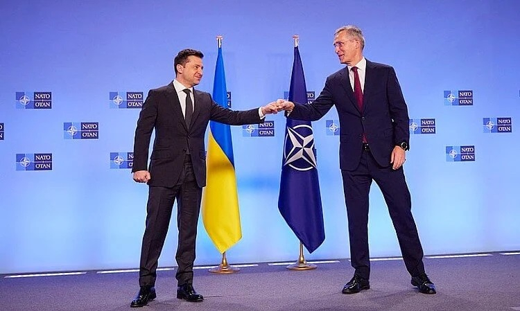 Срещата на НАТО: Какво ще предложат на Киев вместо членство и ще уплаши ли Путин