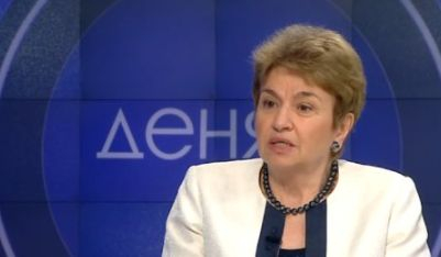 Бивш вицепремиер предупреди партийните лидери, задава се нещо страшно 