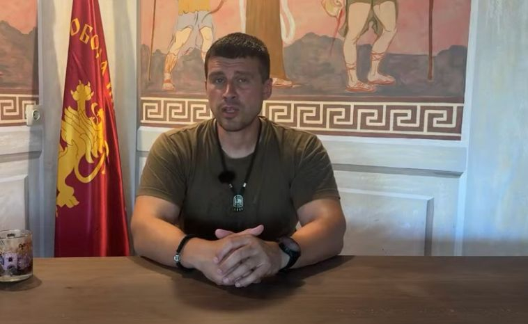 Ивелин Михайлов с първи думи след удара от хората на Николай Марков 