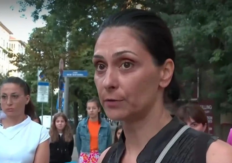 Шокиращи разкрития за лагера от ада в Шкорпиловци, роми скочили и ... 