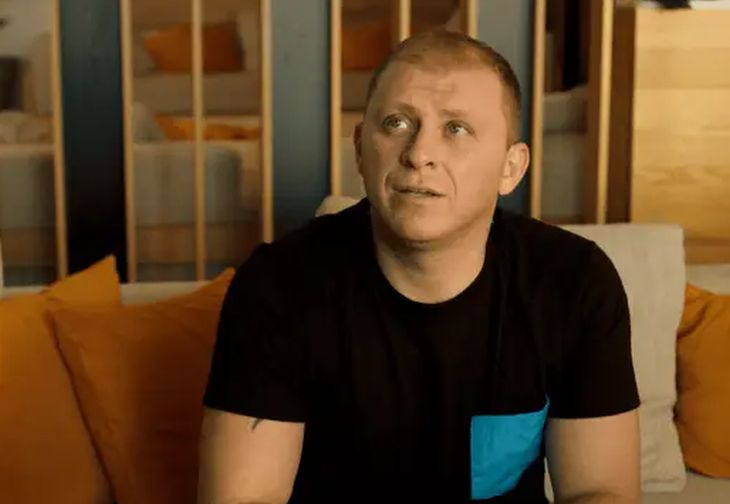 Даниел Бачорски претърпя инцидент на пъпа на София