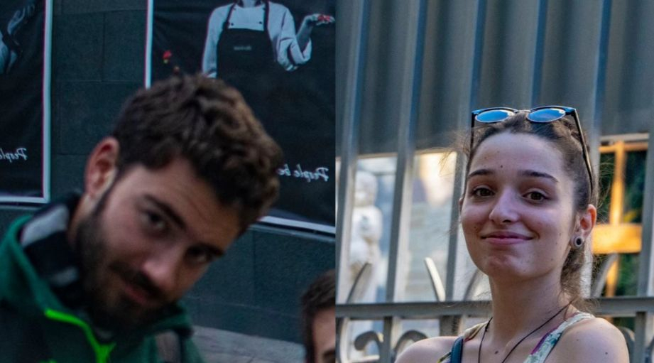 Прокуратурата с извънреден ход заради убийството на влюбените Ани и Явор 