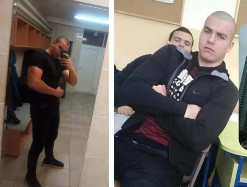 Привикаха пребития на Джулая Владо в полицията, ето защо СНИМКИ