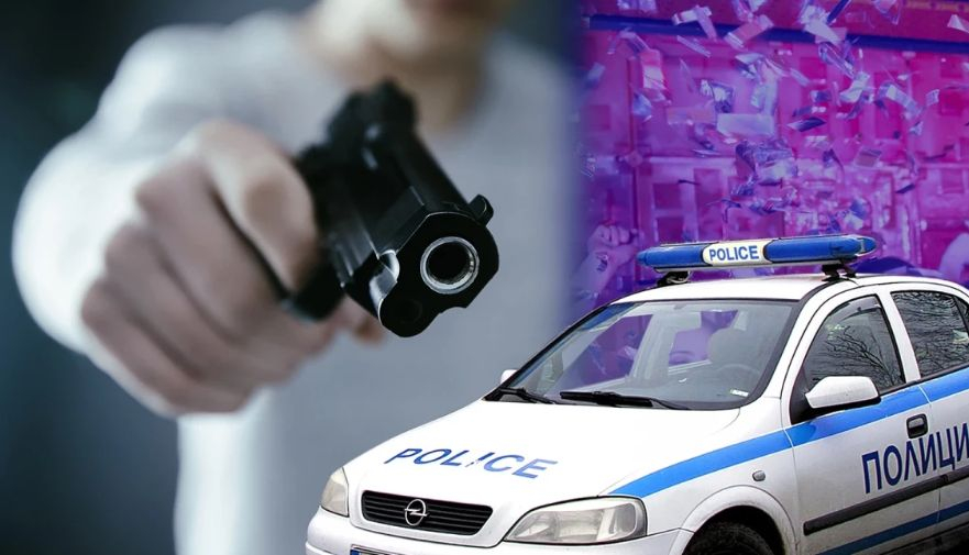 Стрелба по човек във Варна, ето я целта