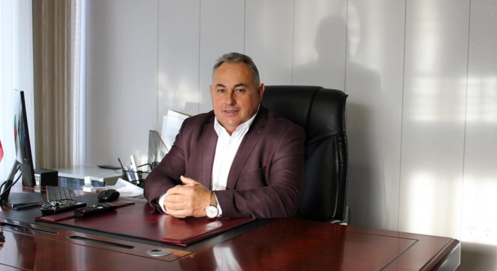 Кметът на Доспат с ответен удар: Групировката се надигна да си спаси незаконните постройки