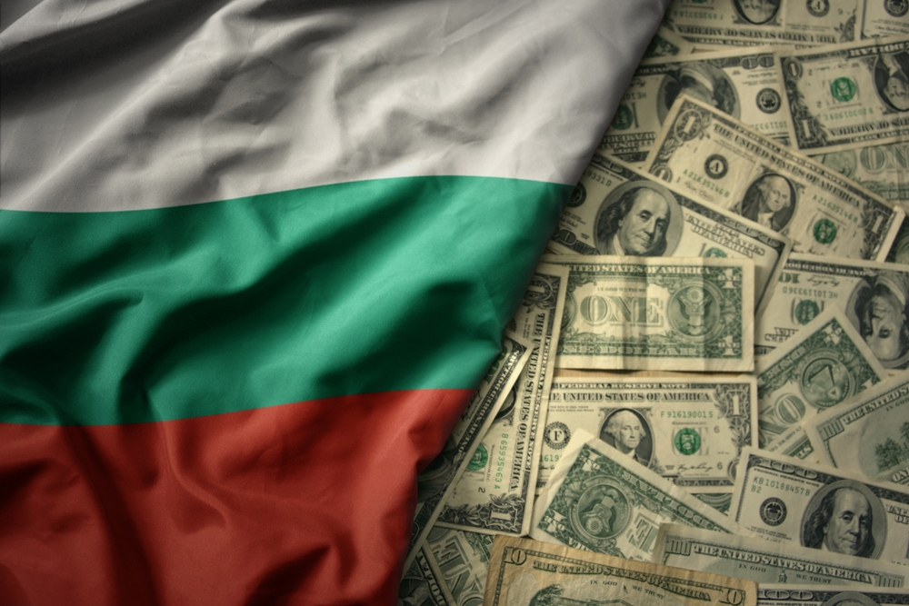 „Ал Джазира“: САЩ са предоставили над $238 млн. на България за... 