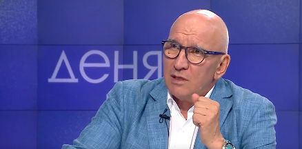Хампарцумян посече "Възраждане" и ИТН, предупреди за голяма опасност 