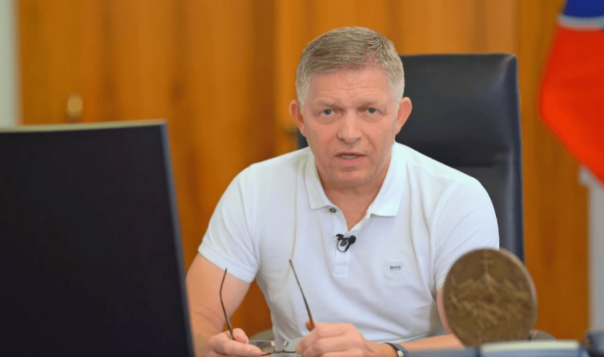 Премиер нарече членството на Украйна в НАТО "гаранция за Третата световна война"
