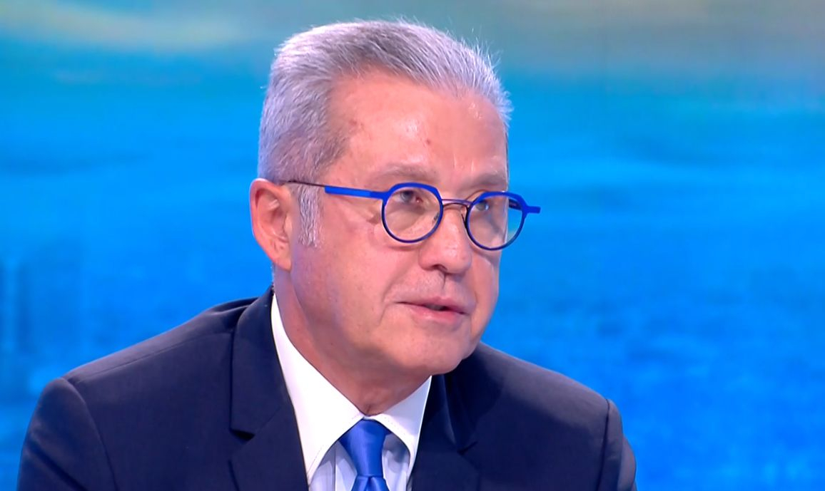 Йордан Цонев: За пръв път няма да остана до Доган