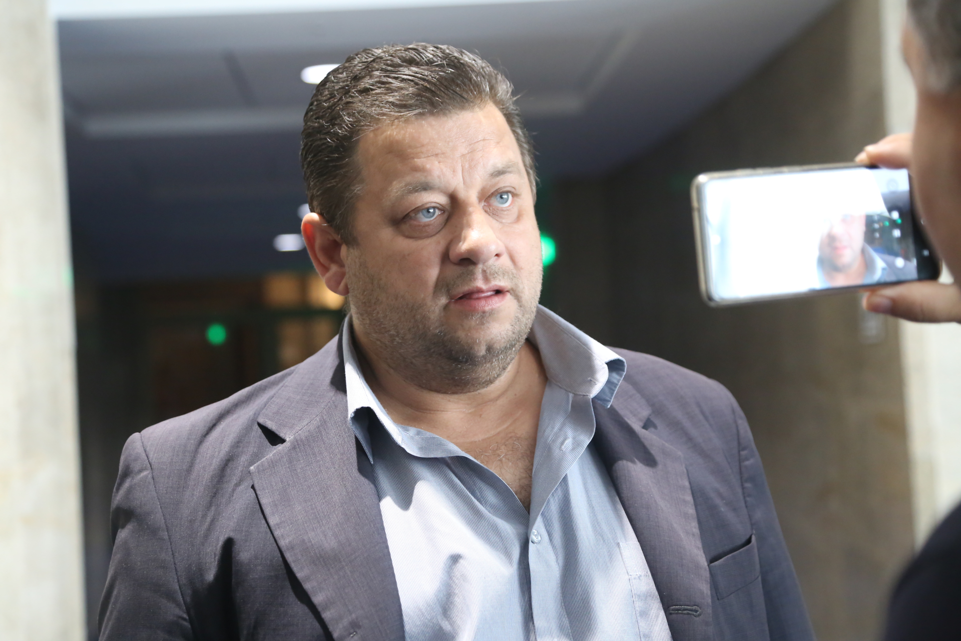 Николай Марков
