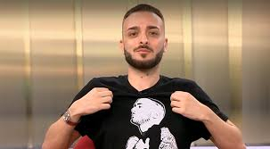 Потрес: Криско се хвърли за задно салто и се озова върху... ВИДЕО