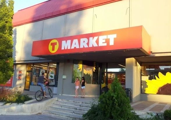 За първи път в България: Хлопнаха кепенците на Т Маркет, на хората им прилоша от тези гнусни СНИМКИ