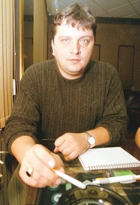 Екзекутираха с 3 куршума д-р Людмил Конов в Плевен СНИМКИ
