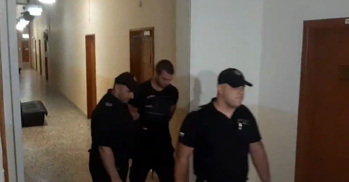 Съдът разплака бияча Христо, баща му също тъжи