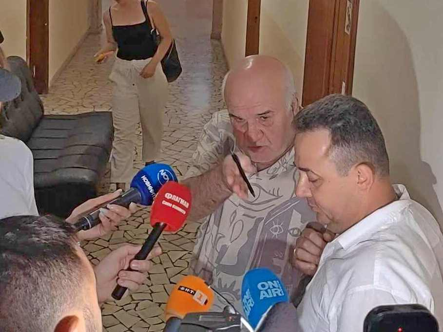 Още шокиращи твърдения за бияча Христо, говори се за страшна гавра