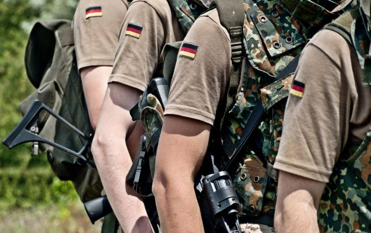 Bild: Германия разработи план за война с Русия! Сблъсъкът започва през...