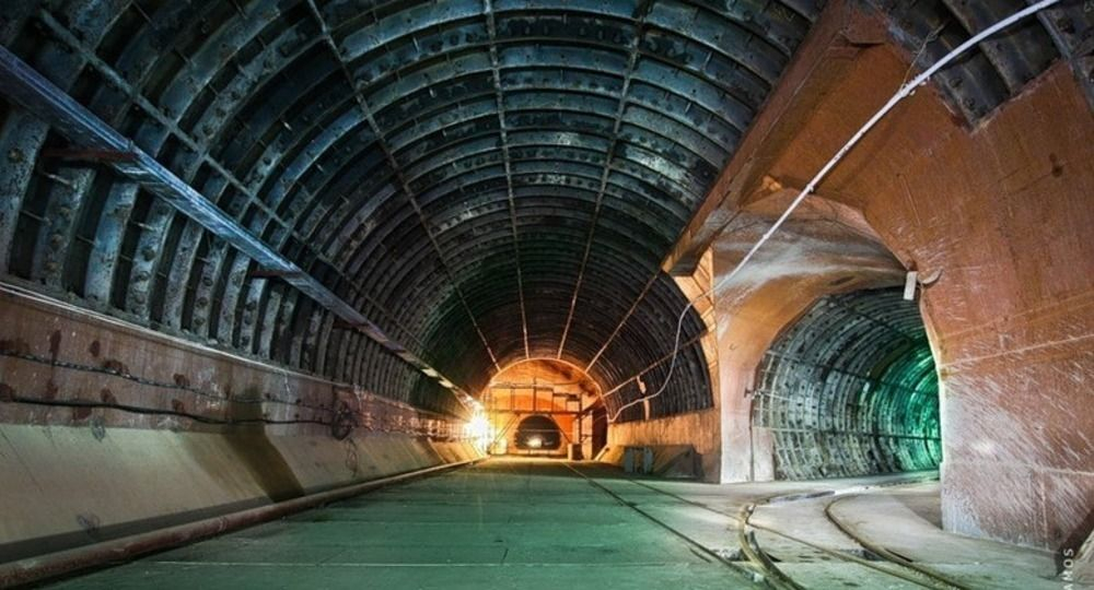Ще ви побият тръпки: Тайният колайдер на СССР