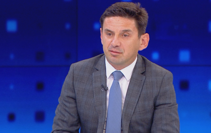Халил Летифов: Дерибеите се опитват да приватизират ДПС