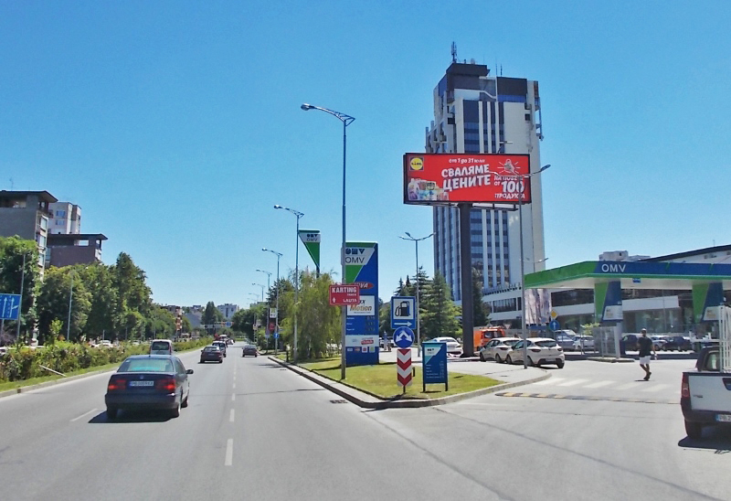 В Пловдив пропищяха от просяци, дрогирани и нагли роми