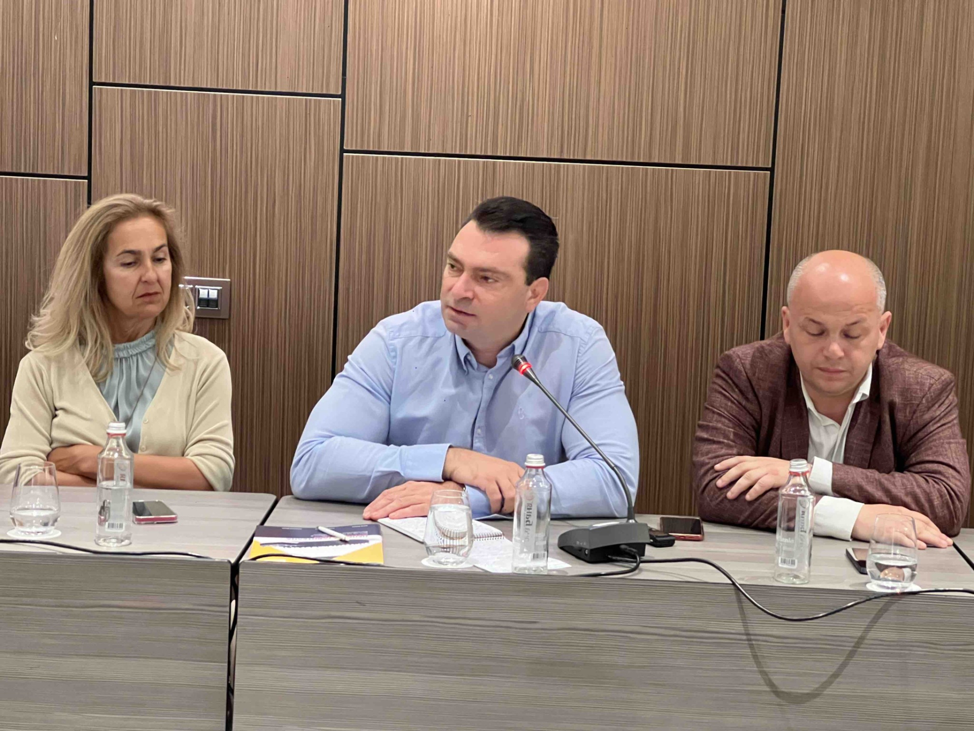 Калоян Паргов с категорична позиция след атаката срещу Тръмп