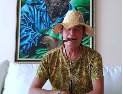 Поетът Живко Колев става на 70 г.: Какво ли не му се случва на човек в жегата